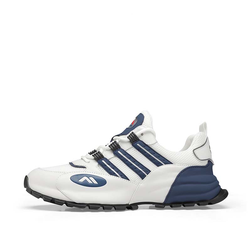 Kolumb Колумб мужские низкие кеды бело-голубые, цвет White Blue 
Kolumb Колумб мужские низкие кеды бело-голубые, цвет White Blue