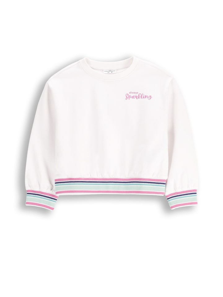 Толстовка Coccodrillo, белый
Толстовка Coccodrillo, белый