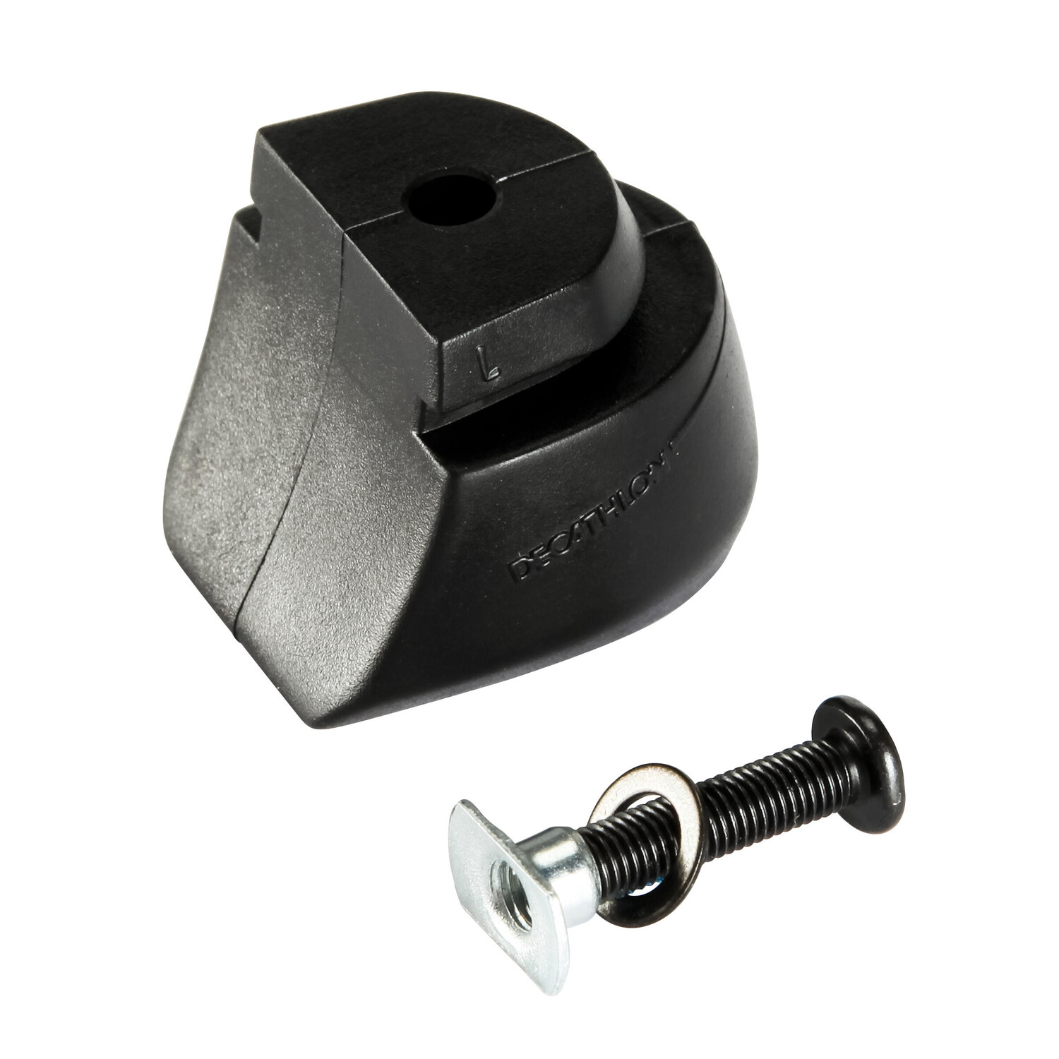 Детские тормозные колодки для роликовых коньков среднего уровня FIT 3 / FIT 5, одиночная упаковка Oxelo
Детские тормозные колодки для роликовых коньков среднего уровня FIT 3 / FIT 5, одиночная упаковка Oxelo