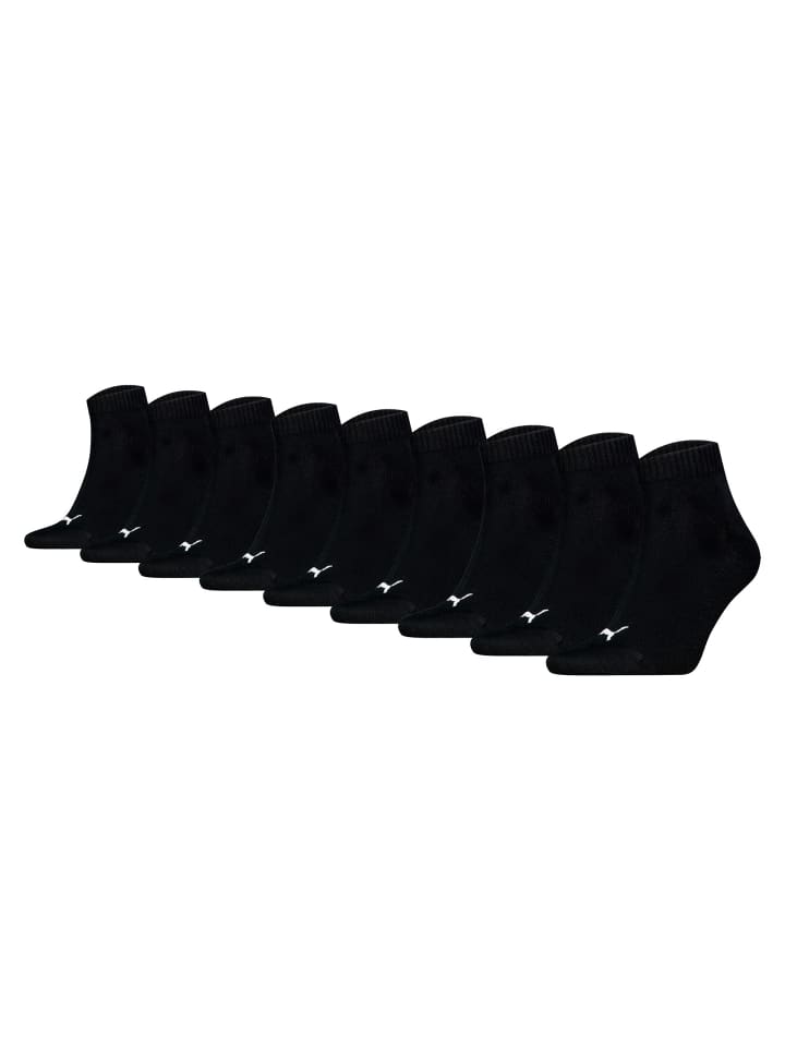 Носки Puma, черный
Носки Puma, черный