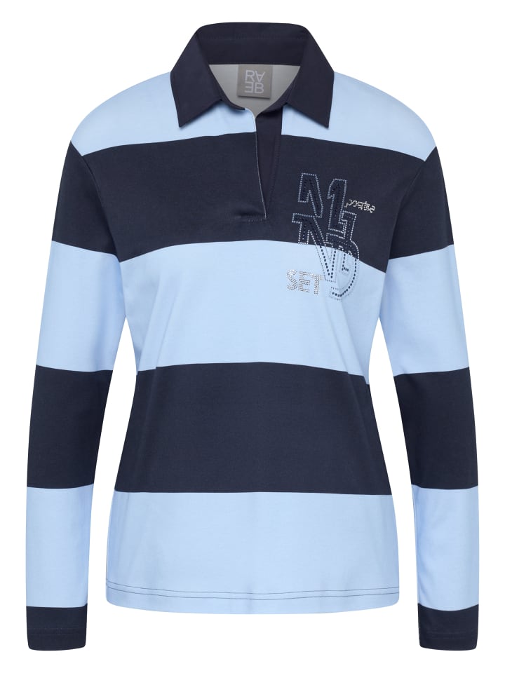 Rabe Футболка светло-голубого цвета, Синий, Rabe Футболка светло-голубого цвета
Rabe Футболка светло-голубого цвета, Синий, Rabe Футболка светло-голубого цвета