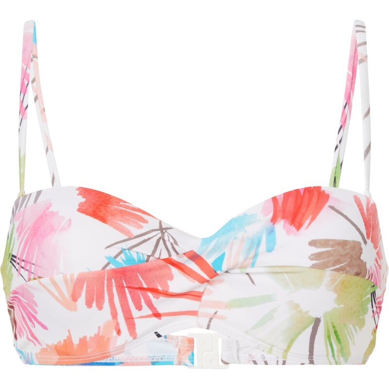 Верх бикини - топ Мэгги мм Firefly, мультиколор
Верх бикини - топ Мэгги мм Firefly, мультиколор