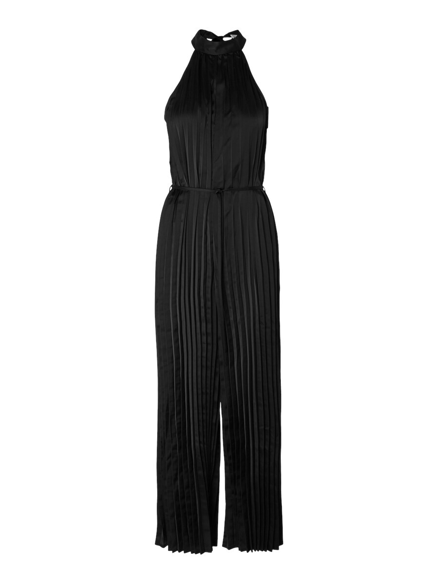 Комбинезон SELECTED FEMME Jumpsuit Zenia, черный
Комбинезон SELECTED FEMME Jumpsuit Zenia, черный