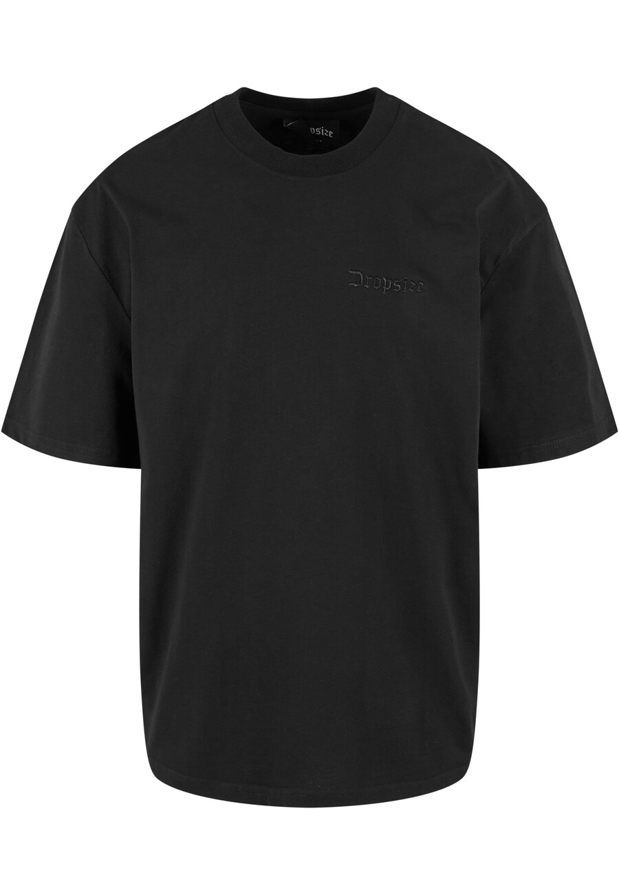 Рубашка Dropsize Crew Love, черный
Рубашка Dropsize Crew Love, черный