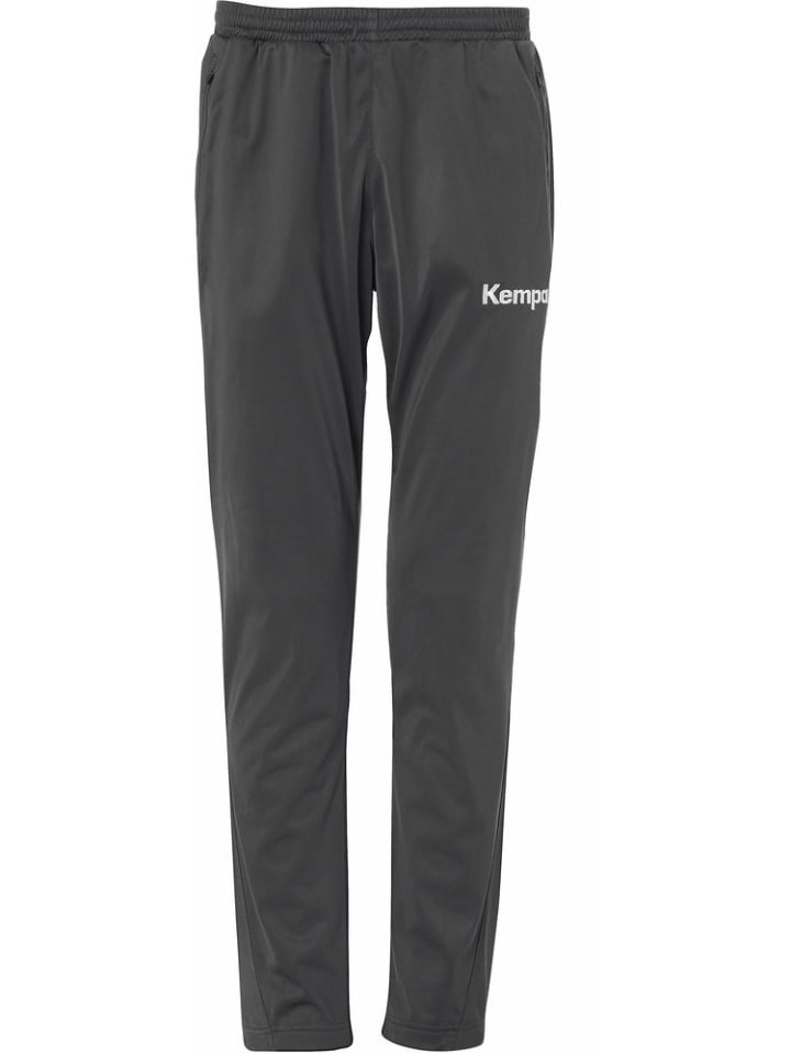 Спортивные брюки Emotion 2.0 Hose Kempa, серый
Спортивные брюки Emotion 2.0 Hose Kempa, серый