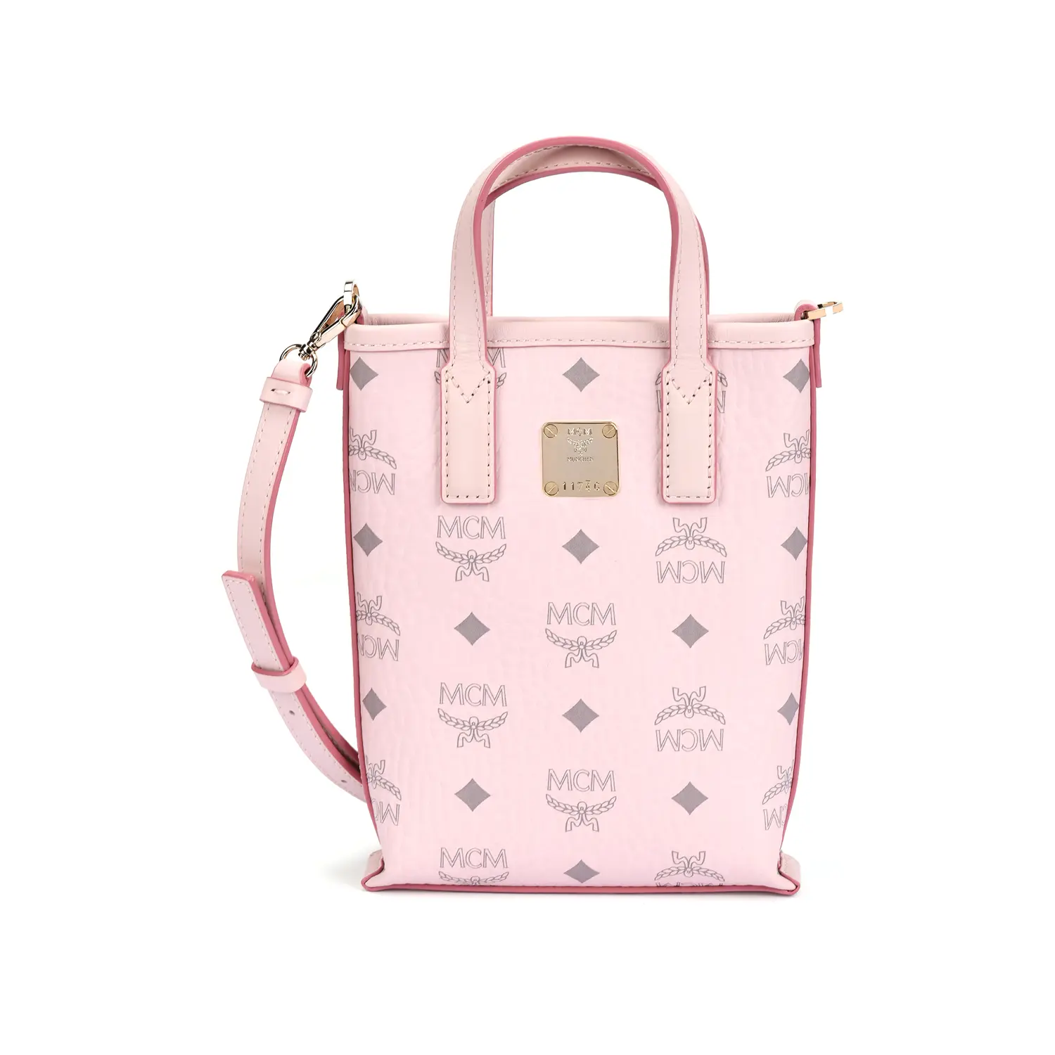 MCM Оригинальная сумка Essential Visetos
MCM Оригинальная сумка Essential Visetos