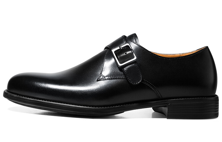 Туфли мужские низкие черный Thom Wills
Туфли мужские низкие черный Thom Wills