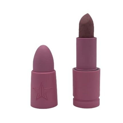 Губная помада Velvet Trap Nudist Colony, Jeffree Star Cosmetics
Губная помада Velvet Trap Nudist Colony, Jeffree Star Cosmetics