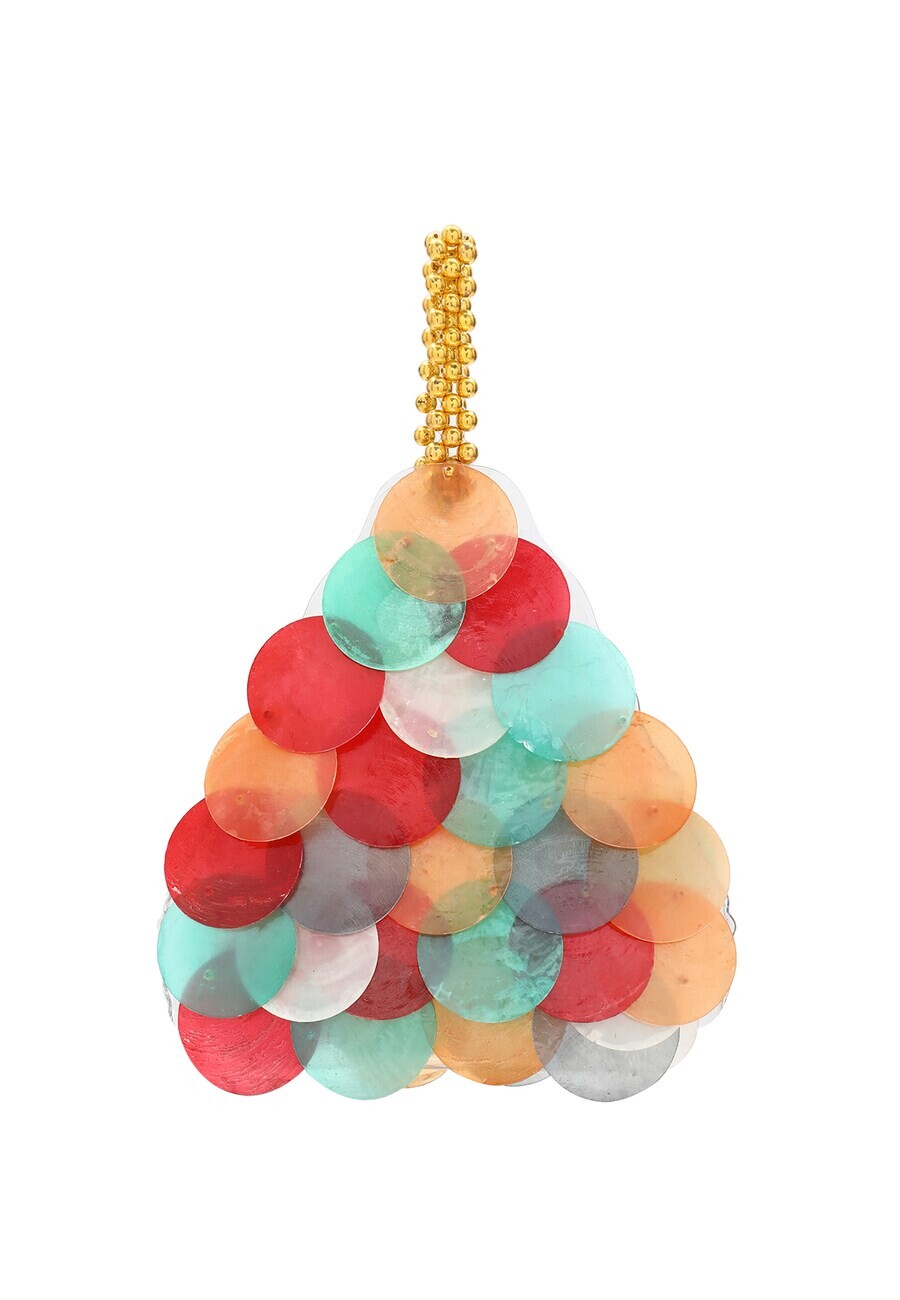 Сумочка Koosh Handbag, разноцветный
Сумочка Koosh Handbag, разноцветный