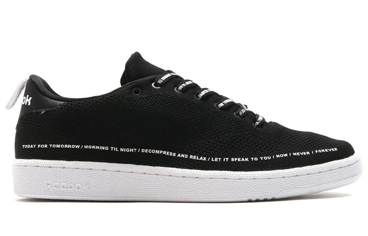 Обувь для скейтбординга Reebok Club C Мужская 
Обувь для скейтбординга Reebok Club C Мужская