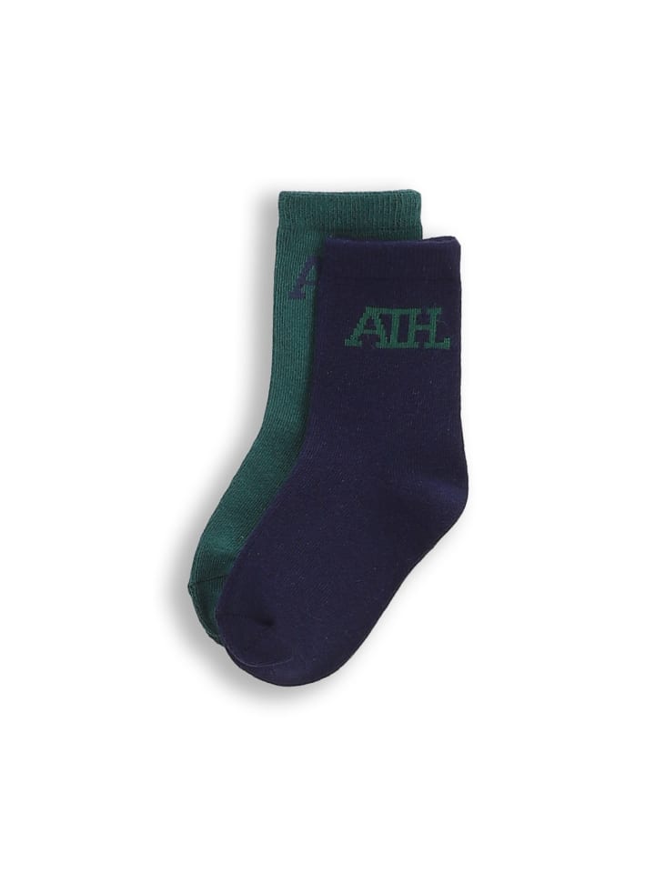 Coccodrillo Разноцветные носки
Coccodrillo Разноцветные носки