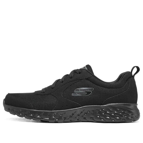 Кроссовки terren Skechers, черный
Кроссовки terren Skechers, черный