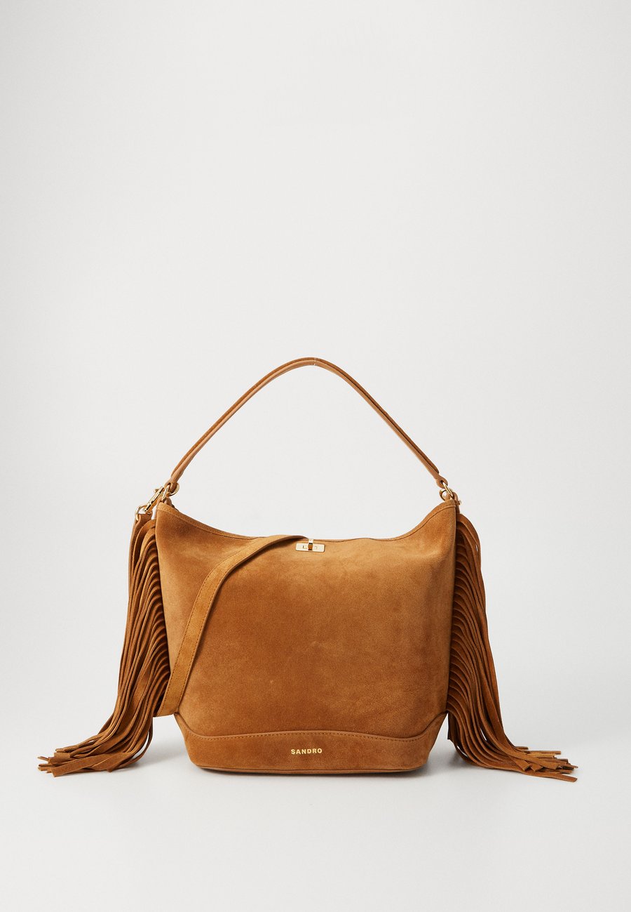 Сумка sandro Handbag, Camel
Сумка sandro Handbag, Camel