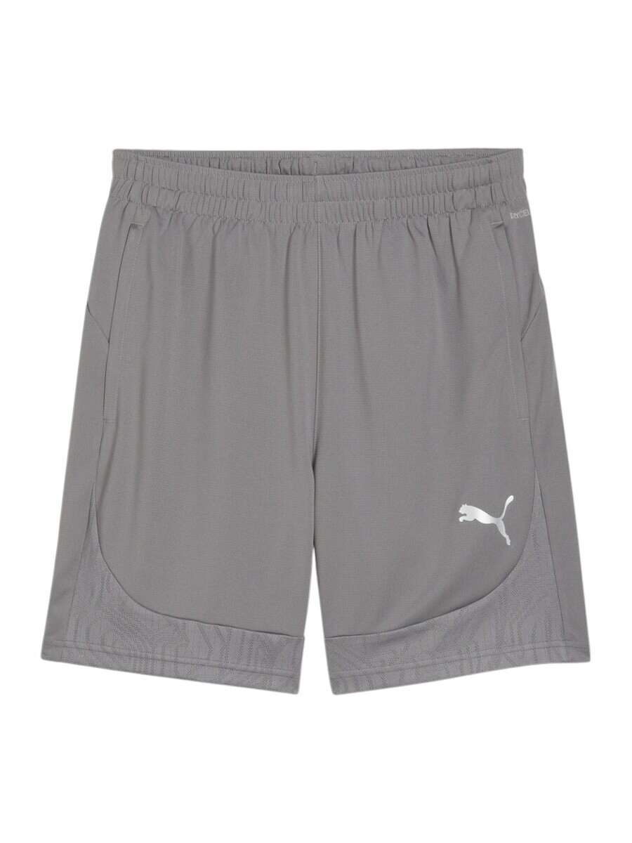 Тренировочные брюки Puma, серый
Тренировочные брюки Puma, серый