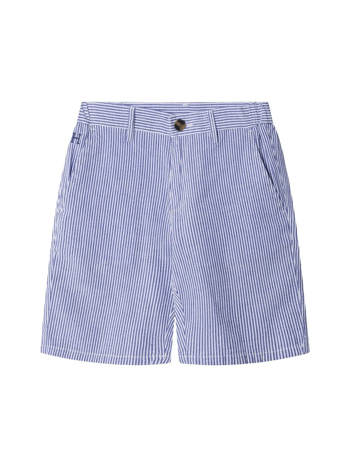 Hackett London Обычные шорты 'Heritage' в цвете Navy
Hackett London Обычные шорты 'Heritage' в цвете Navy