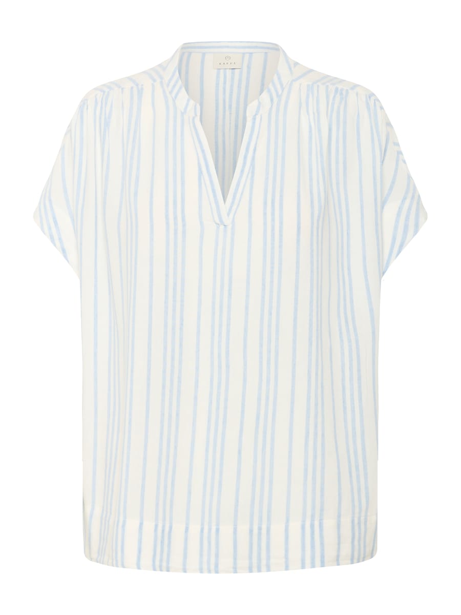 Блуза Kaffe KAmilia, белый
Блуза Kaffe KAmilia, белый