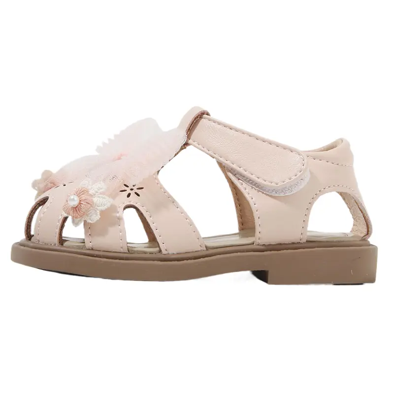 Дышащая обувь для младенцев и малышей MAIBUXIONG, розовый
Дышащая обувь для младенцев и малышей MAIBUXIONG, розовый