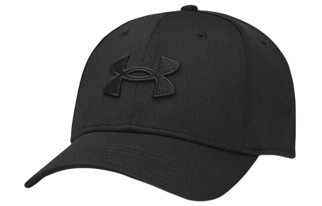 Бейсболка Blitzing Under Armour, черный
Бейсболка Blitzing Under Armour, черный