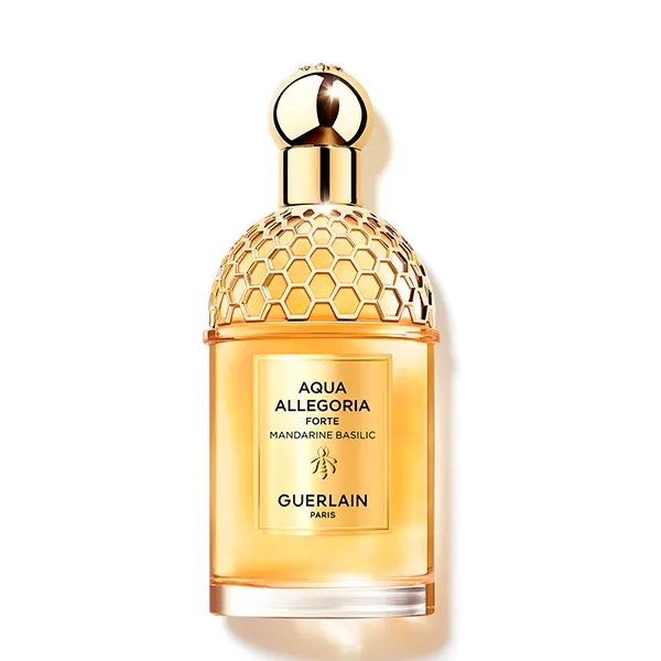 Парфюмированная вода для женщин Aqua De Allegoria Basilic Forte Guerlain, 125 ml
Парфюмированная вода для женщин Aqua De Allegoria Basilic Forte Guerlain, 125 ml