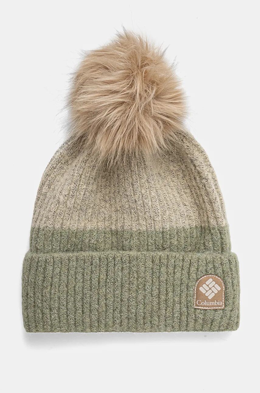 Кепка Колумбия Columbia, зеленый
Кепка Колумбия Columbia, зеленый