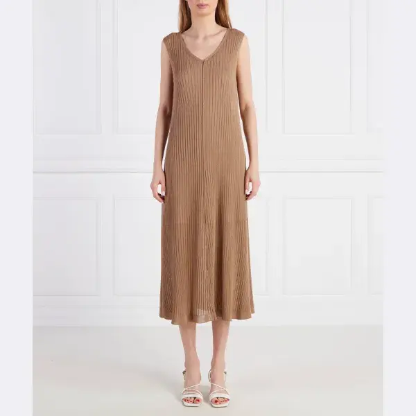 Пылкое платье Marella, коричневый
Пылкое платье Marella, коричневый