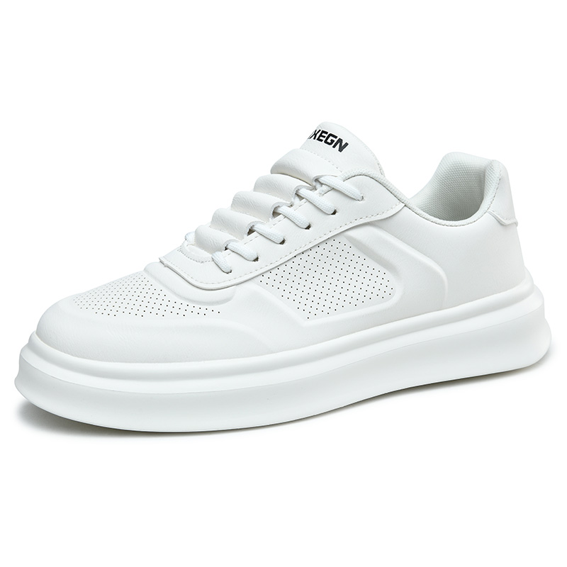 Низкие мужские кроссовки G5, White
Низкие мужские кроссовки G5, White