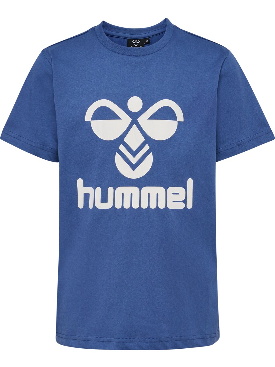 Футболка Performance Hummel Tres, синий
Футболка Performance Hummel Tres, синий