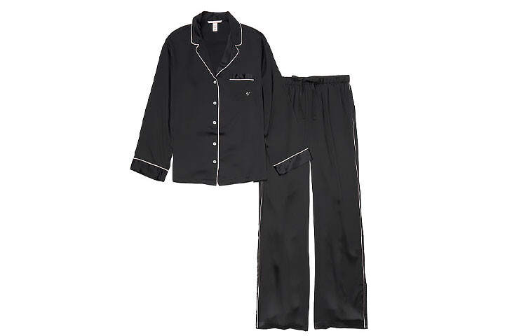 Женские пижамные комплекты Victoria'S Secret
Женские пижамные комплекты Victoria'S Secret