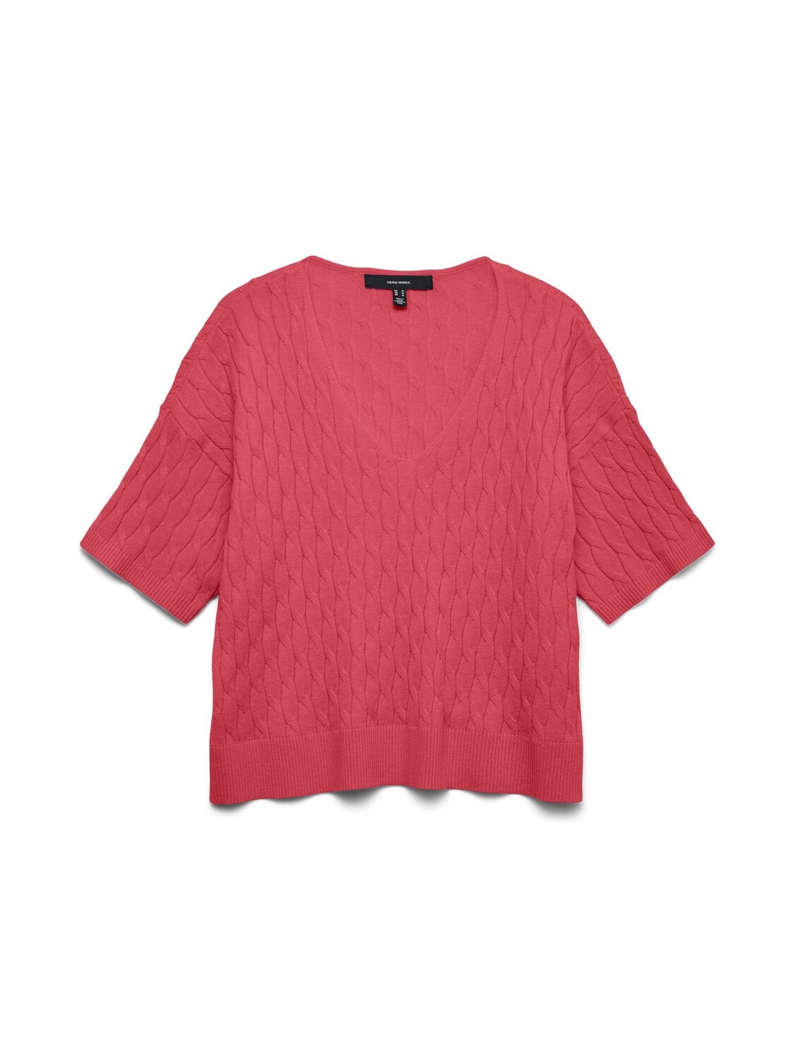 VERO MODA Свитер 'VMFantastic' в цвете Raspberry
VERO MODA Свитер 'VMFantastic' в цвете Raspberry