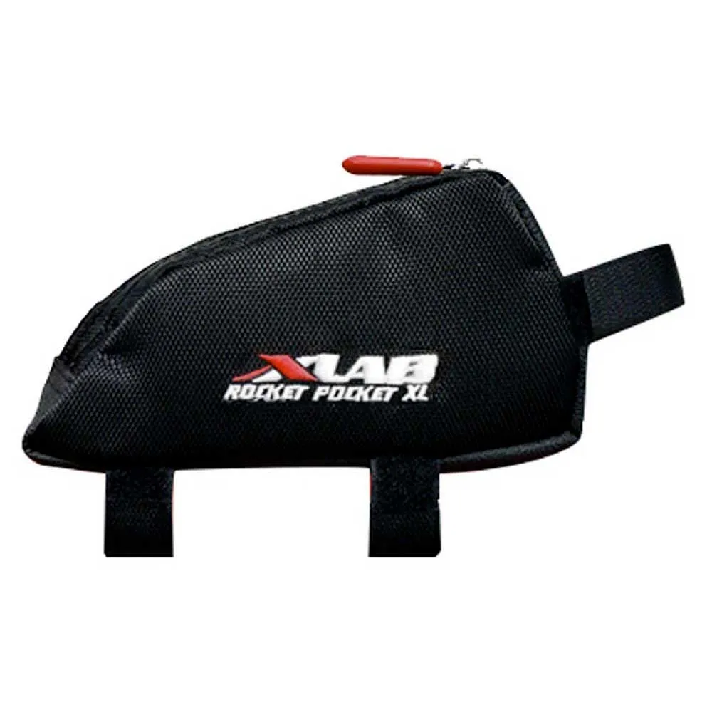 Каркасная сумка XLAB Rocket Pocket Xl, черный
Каркасная сумка XLAB Rocket Pocket Xl, черный