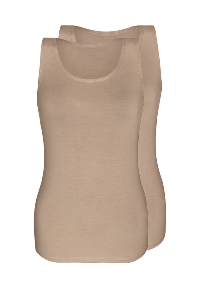 Топ прекрасная кожа 2-упаковка Sassa, цвет skin
Топ прекрасная кожа 2-упаковка Sassa, цвет skin