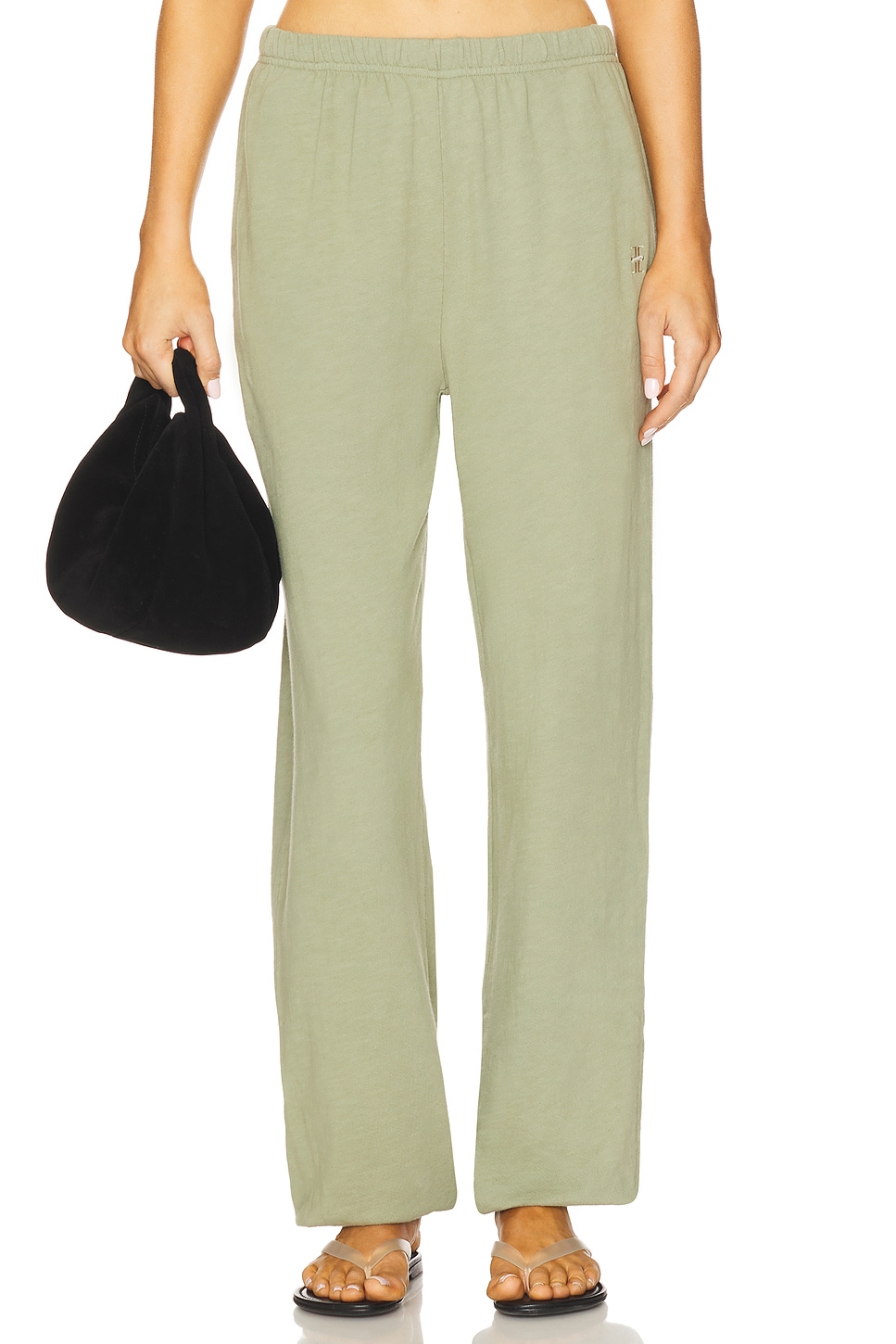 Тренировочные штаны с карманом Vinny Eterne, sage
Тренировочные штаны с карманом Vinny Eterne, sage