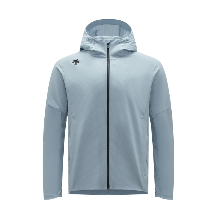 DESCENTE Тренировочная куртка для мужчин, BU-Dusty Blue
DESCENTE Тренировочная куртка для мужчин, BU-Dusty Blue