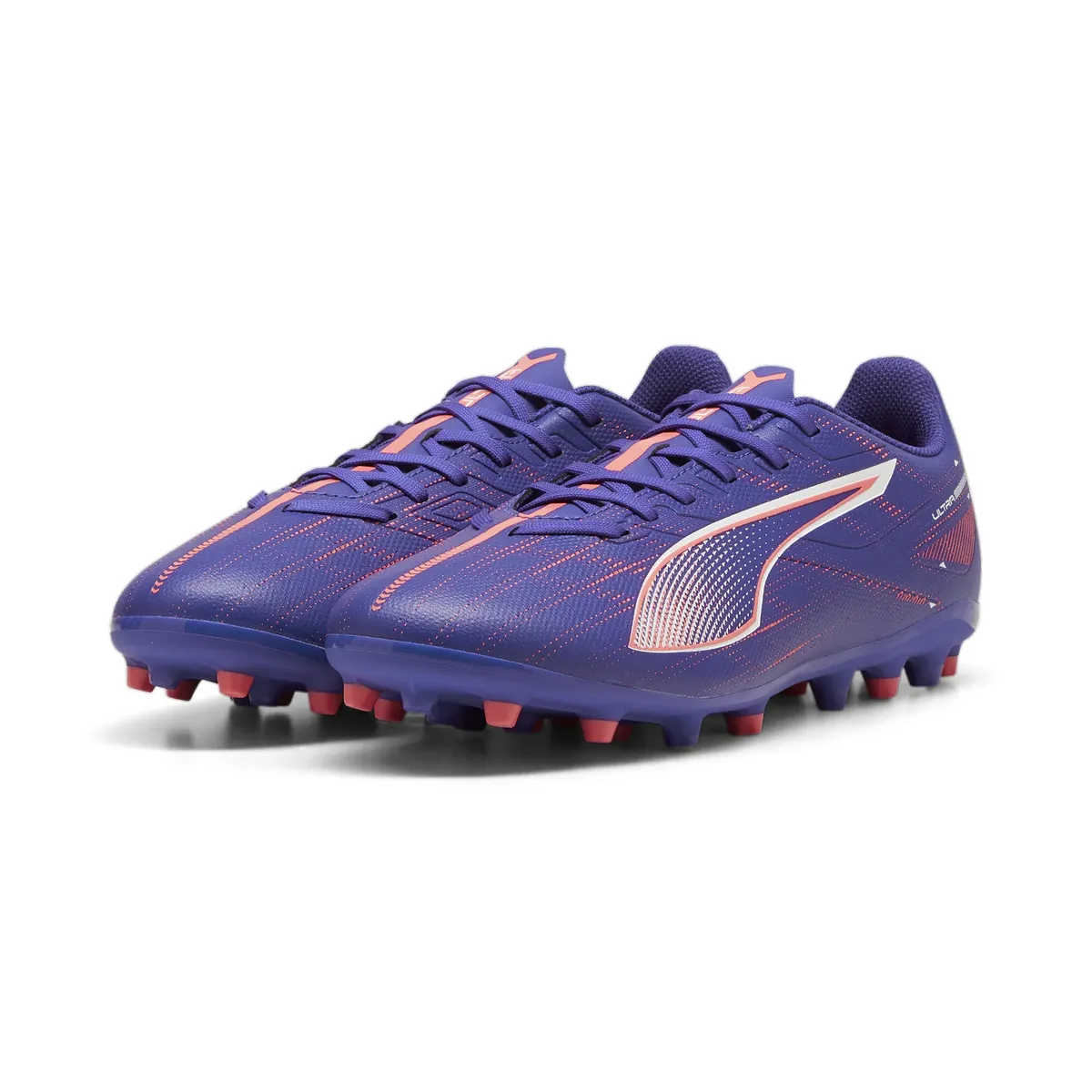 Футбольные кроссовки PUMA "ULTRA 5 PLAY MG", цвет Lapis Lazuli- Puma White-Sunset Glow
Футбольные кроссовки PUMA "ULTRA 5 PLAY MG", цвет Lapis Lazuli- Puma White-Sunset Glow