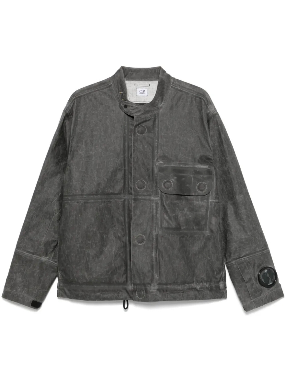 C.P. Company куртка Toob-Two, серый
C.P. Company куртка Toob-Two, серый