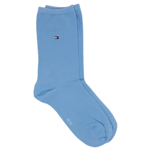 2 пары носков Tommy Hilfiger, синий
2 пары носков Tommy Hilfiger, синий