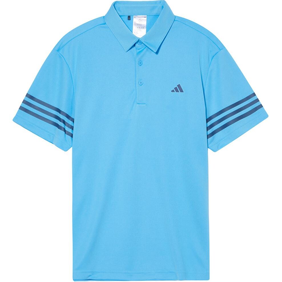 Рубашка поло мужская синяя Adidas, синий
Рубашка поло мужская синяя Adidas, синий