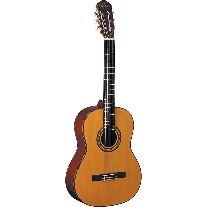 Акустическая гитара Oscar Schmidt OC11 Nylon String Classical Acoustic Guitar, Natural
Акустическая гитара Oscar Schmidt OC11 Nylon String Classical Acoustic Guitar, Natural