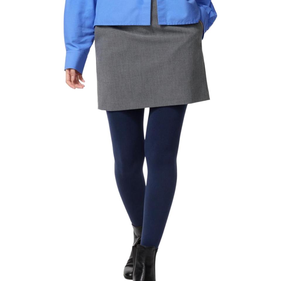 UNIQLO Леггинсы Women's Navy Blue
UNIQLO Леггинсы Women's Navy Blue