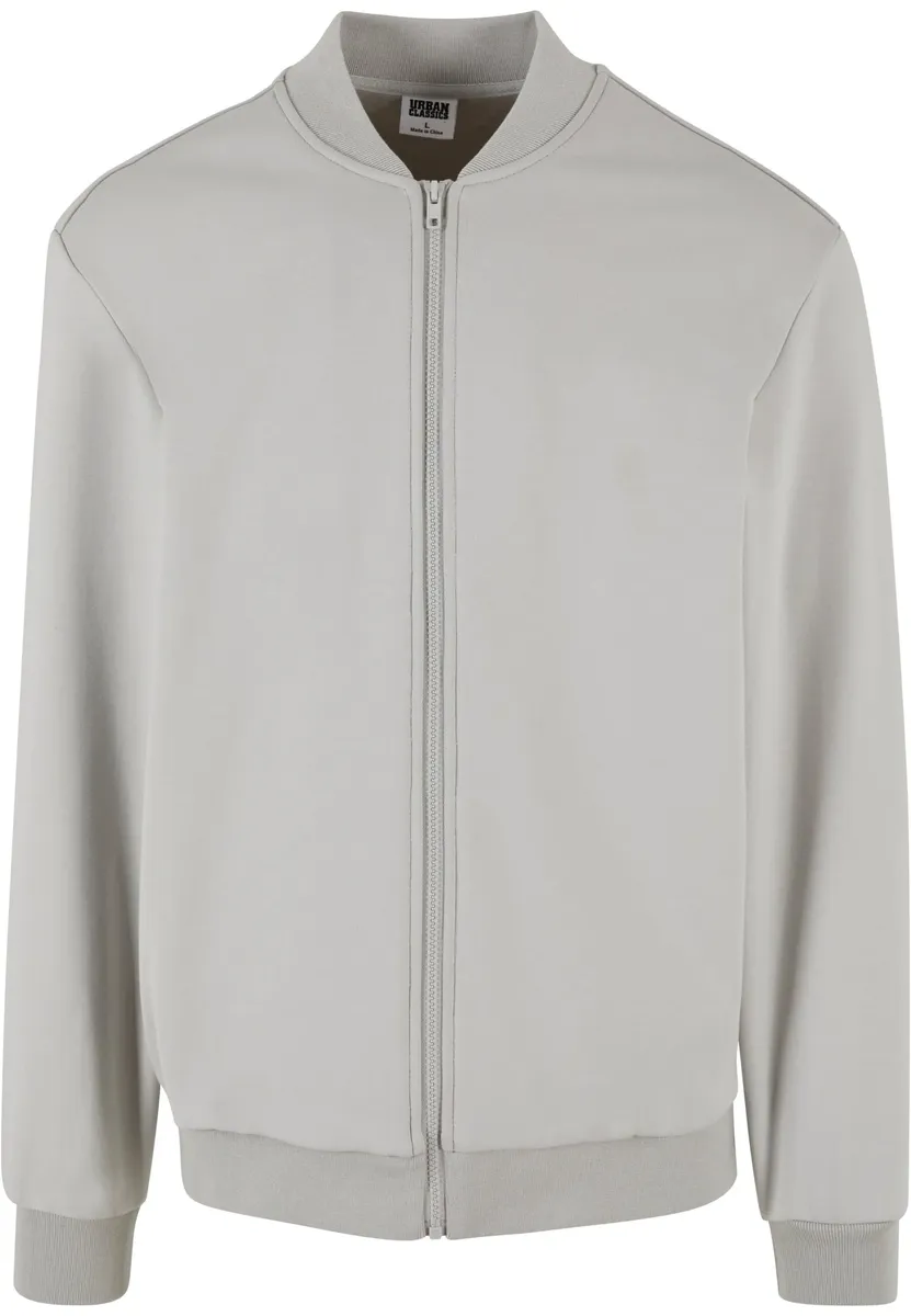 Куртка для колледжа URBAN CLASSICS " Urban Classics Men's Cozy College Jacket" (1 шт.), без капюшона, цвет Lightasphalt
Куртка для колледжа URBAN CLASSICS " Urban Classics Men's Cozy College Jacket" (1 шт.), без капюшона, цвет Lightasphalt