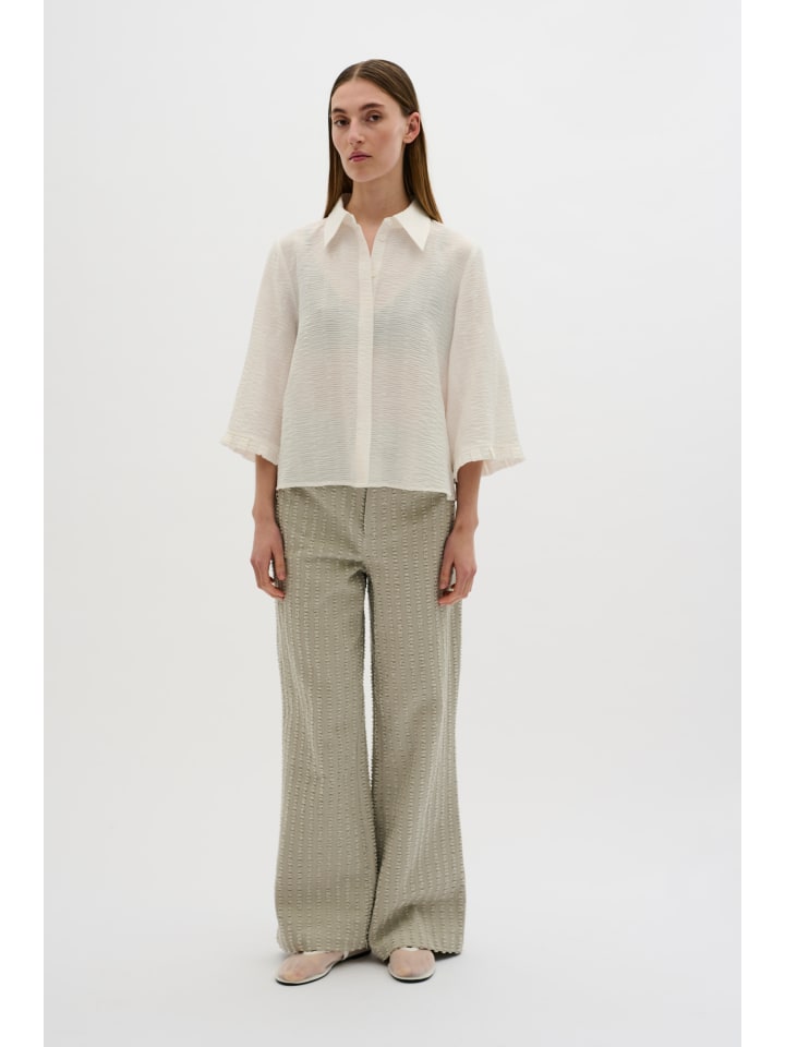 Рубашка с длинными рукавами KBThorhild Baggy fit в цвете Bright White Karen By Simonsen
Рубашка с длинными рукавами KBThorhild Baggy fit в цвете Bright White Karen By Simonsen