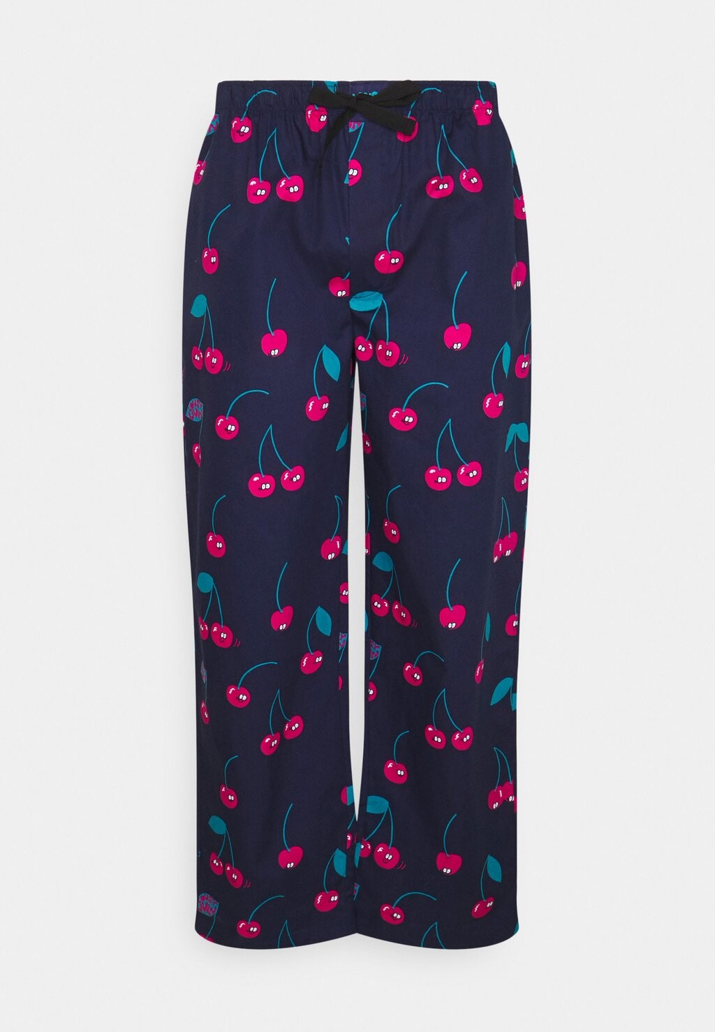 Пижамные штаны PYJAMA PANT CHERRIES Lousy Livin Underwear, темно-синий
Пижамные штаны PYJAMA PANT CHERRIES Lousy Livin Underwear, темно-синий