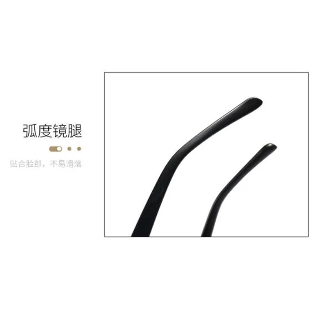 Солнцезащитные очки женские Weloveushop, ретро, овальная, маленькая оправа, металлические шарниры, защита от ультрафиолета (черная, черно-серые вставки)
Солнцезащитные очки женские Weloveushop, ретро, овальная, маленькая оправа, металлические шарниры, защита от ультрафиолета (черная, черно-серые вставки)