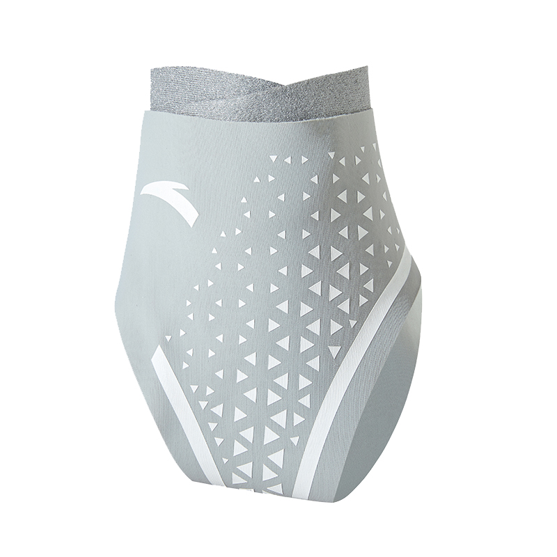 Стабилизаторы голеностопа для футбола, баскетбола, бега унисекс polyamide ANTA, серый
Стабилизаторы голеностопа для футбола, баскетбола, бега унисекс polyamide ANTA, серый