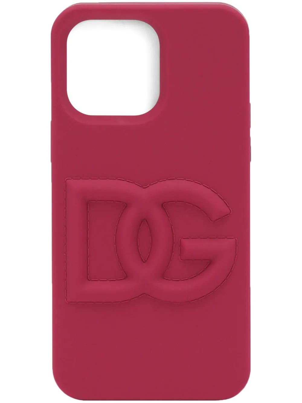 Чехол для iPhone 14 Pro Max с тисненым логотипом Dolce & Gabbana, розовый
Чехол для iPhone 14 Pro Max с тисненым логотипом Dolce & Gabbana, розовый