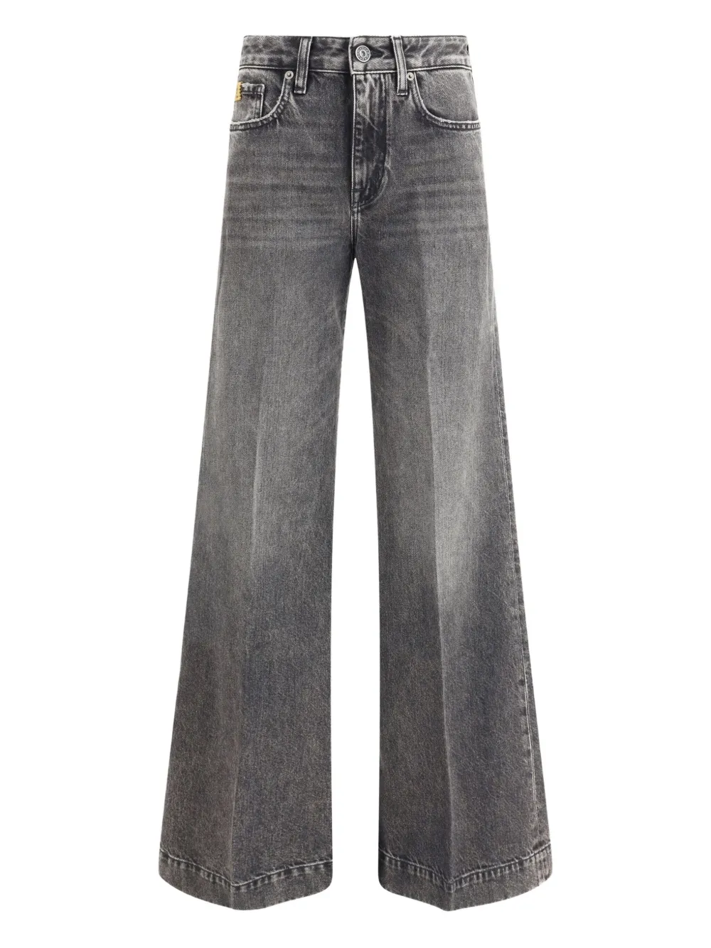 Джинсы с пятью карманами JACOB COHEN, черный
Джинсы с пятью карманами JACOB COHEN, черный