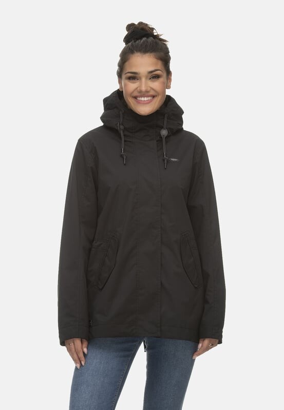 Куртка Ragwear, черный
Куртка Ragwear, черный