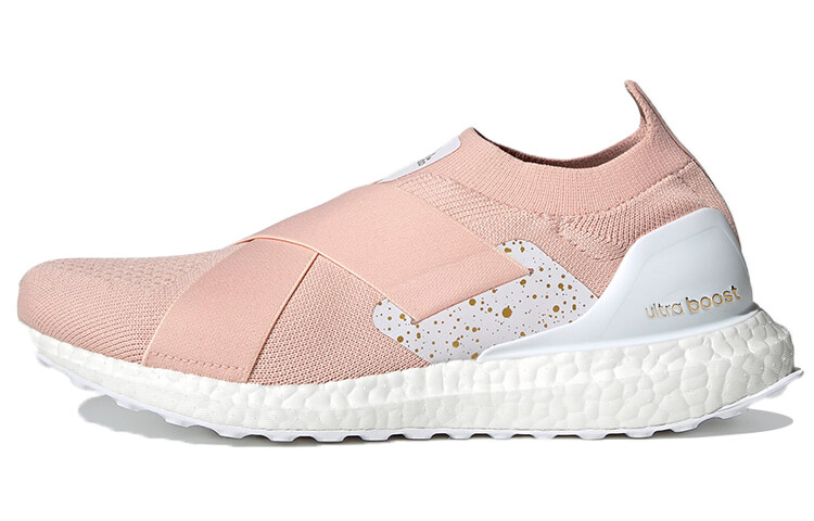 Кроссовки adidas Ultra Boost Slip-On DNA Vapour Pink Women's
Кроссовки adidas Ultra Boost Slip-On DNA Vapour Pink Women's