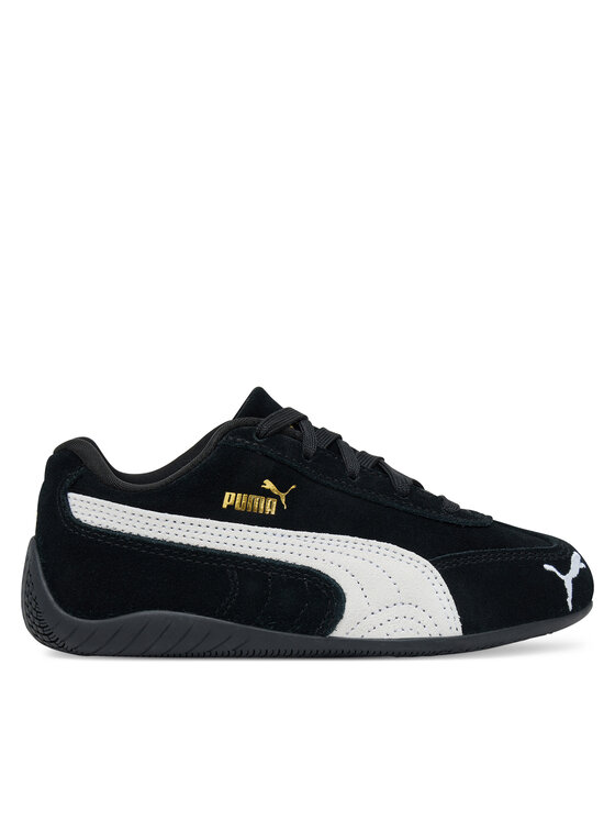 Кроссовки Speedcat Og Ps 401699 01 Puma, чёрный
Кроссовки Speedcat Og Ps 401699 01 Puma, чёрный