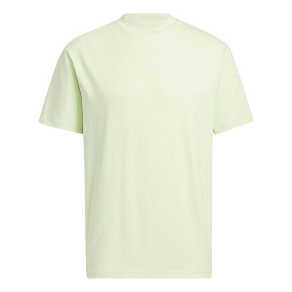 Футболка adidas neo Solid Color Round Neck Sports Short Sleeve Light Green T-Shirt, мультиколор
Футболка adidas neo Solid Color Round Neck Sports Short Sleeve Light Green T-Shirt, мультиколор